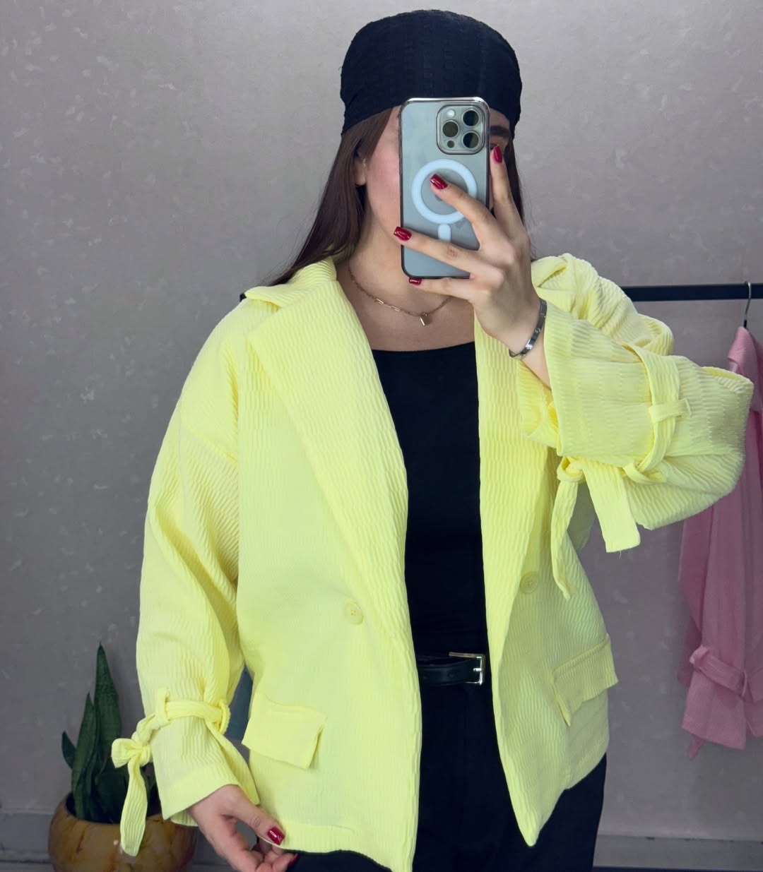 کت پاستیلی السا اسپرت