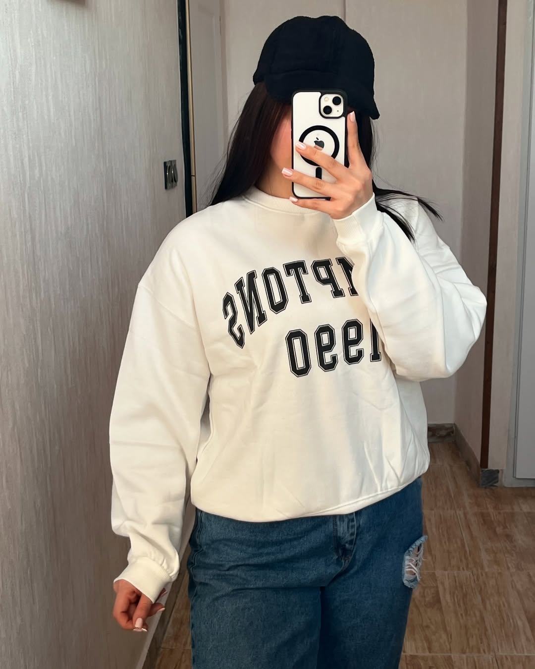 دورس سه نخ داخل کرکی نیوورک